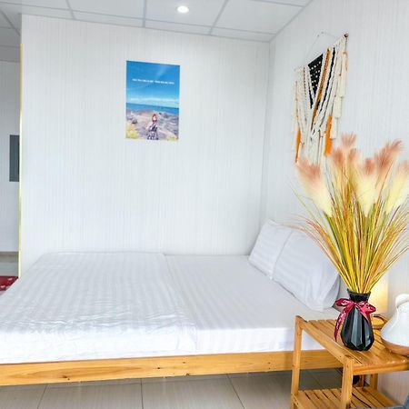 Beach Villa Phu Quy Cu Lao Thu Exterior foto